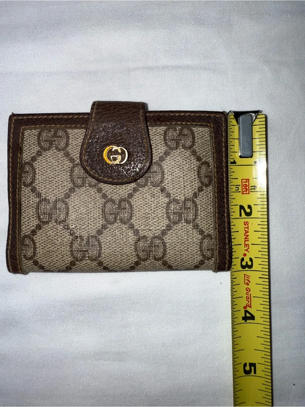 Gucci authentic from